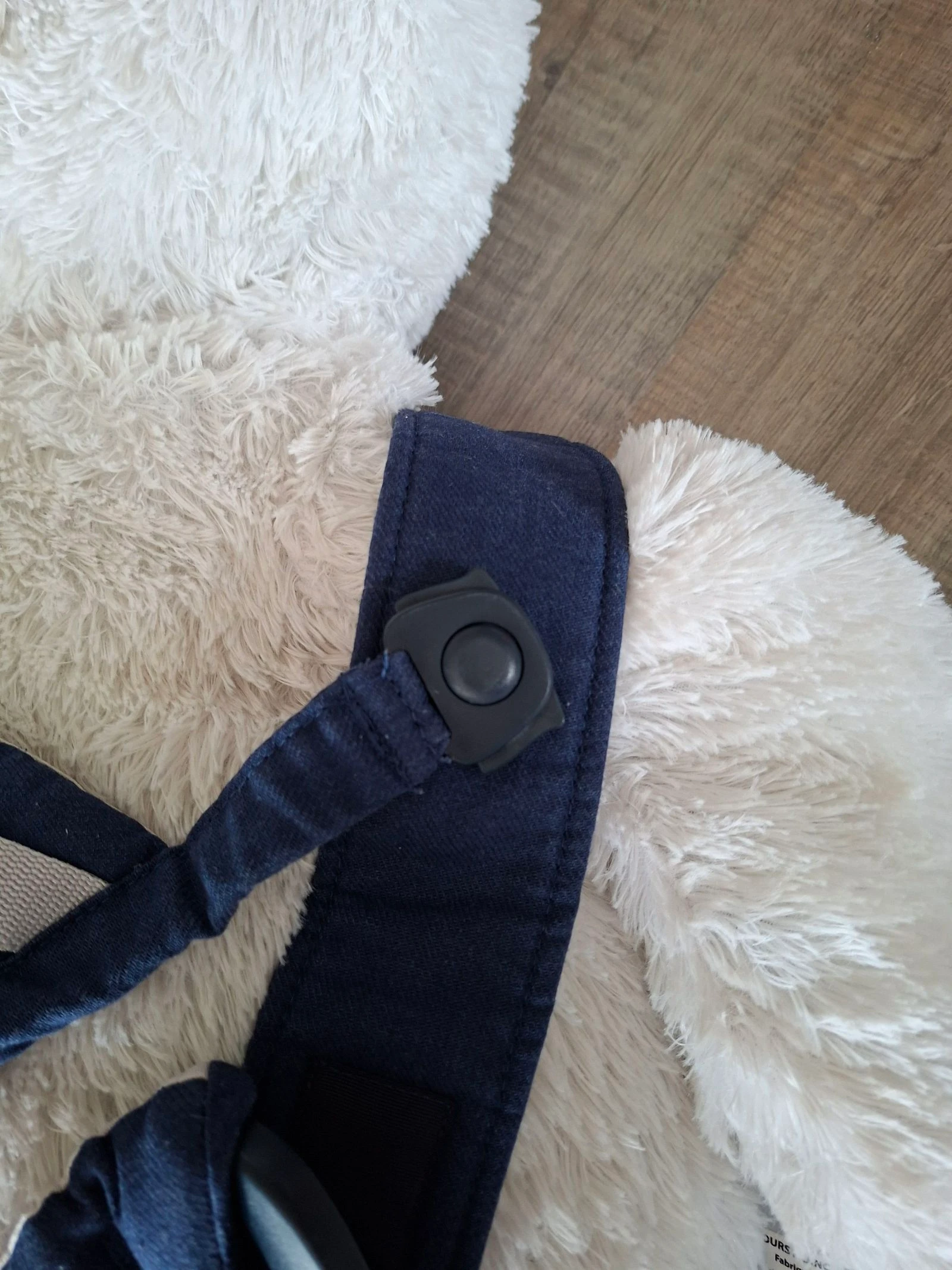 Porte bébé  – photo 6